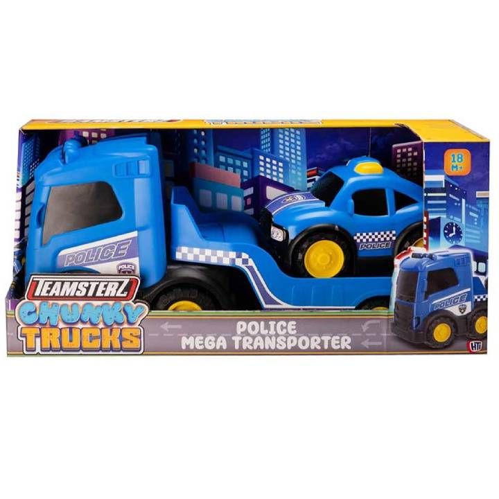 hti-toys-teamsterz-mega-truck-police-transporter-satamasho-satvirto-manqanit