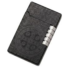 Product image of Lighters Constantine გაზის სანთებელა