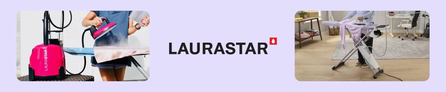 Cover photo of Laurastar  - ლაურასტარი