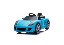 Product image of Chipolino BATTERY OPERATED CAR PORSCHE CARRERA GT საბავშვო ელექტრო მანქანა