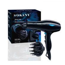 Product image of SOKANY 5988 თმის ფენი