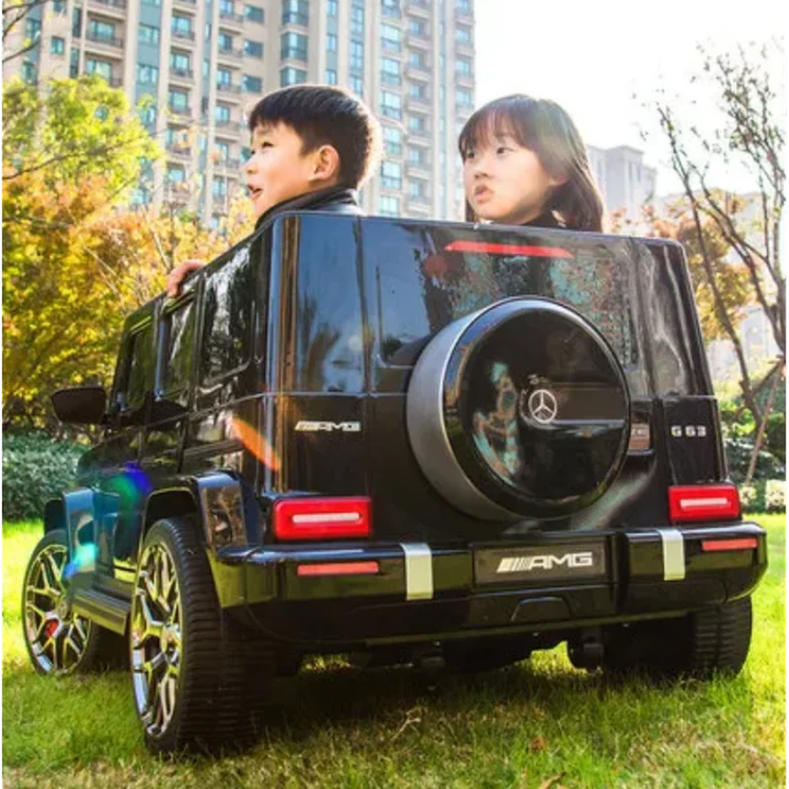 mercedes-amg-s307-b-24v-bavshvis-eleqtro-manqana-photo-2