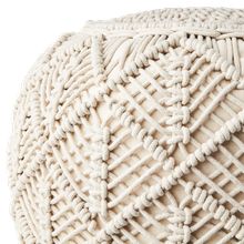 Product image of LABORATORY MY HOME პუფი