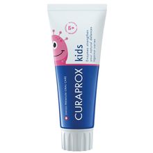 Product image of CURAPROX KIDS WATERMELON 60მლ კბილის პასტა