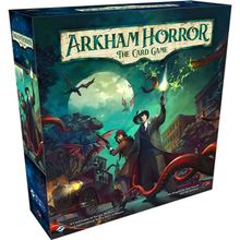 Product image of სამაგიდო თამაში Arkham Horror The Card Game Revised Core Set