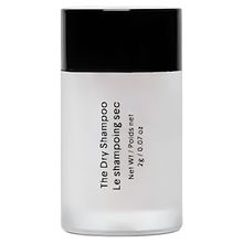 Product image of Crown Affair The Dry SHampoo 2გრ მშრალი შამპუნი