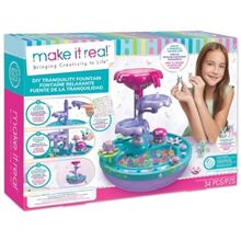 Product image of სათამაშო ფანტანი Make It Real 1759MR, DIY Tranquility Fountain