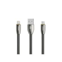 Product image of REMAX RC-043m Knight micro cable black