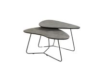 Product image of COMFORT ROOM თურქული ჟურნალის მაგიდა ტყუპი TUSSEY