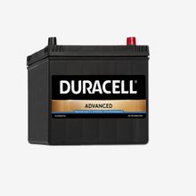 Product image of Duracell&nbsp;DA60&nbsp;60&nbsp;Ah&nbsp;JIS&nbsp;.&nbsp;D23L