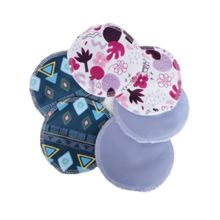 Product image of Dedeco ლაქტაციის მრავალჯერადი საფენი