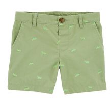 Product image of Carter's შორტი
