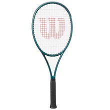 Product image of WILSON BLADE 98 16X19 V9 FRM 4 ჩოგანი