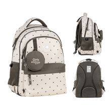 Product image of GoPack Education GO26-182M-3 სასკოლო ჩანთა
