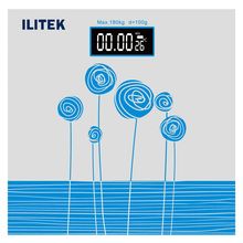 Product image of IL 9804 პერსონალური სასწორი