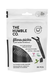 Product image of The Humble Co. კბილის ძაფი