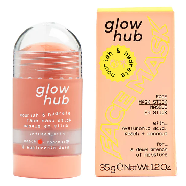 glow-hub---nourish-hydrate-face-mask-stick---35g-sakhis-nighabi-photo-2