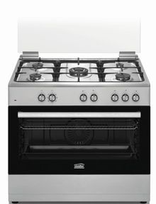 Product image of SIMFER ZE9060 IXC გაზქურა