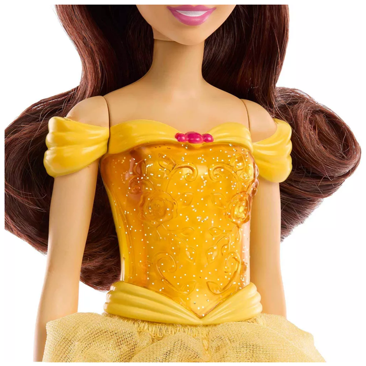 mattel-disney-princess-core-doll-asst---belle-disneis-tojina-photo-3