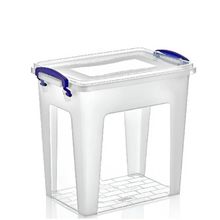 Product image of DUNYA 30312 16648 პლასტმასის კონტეინერი