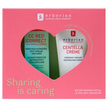 Product image of Erborian RED CENTELL სასაჩუქრე ნაკრები