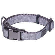 Product image of NOBBY Linen Deluxe ძაღლის საყელო