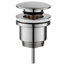 Product image of FRAP F62-5 Satin ნიჟარის ტრაპი ღილაკით