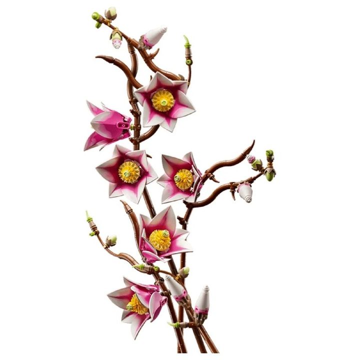 lego-11510-botanicals-magnoliis-totebi-435ts-photo-4