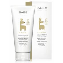 Product image of BABE ბავშვის ატოპიური კანის კრემი