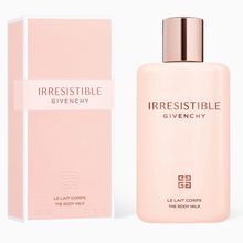 Product image of Givenchy Irresistible Body Lotion 200მლ ტანის ლოსიონი