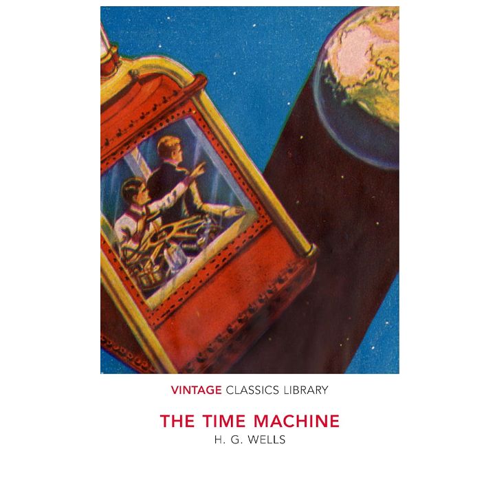 penguin-hg-wells---the-time-machine