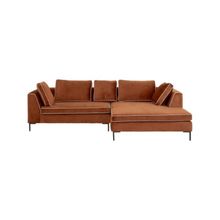 Product image of KARE კუთხის დივანი