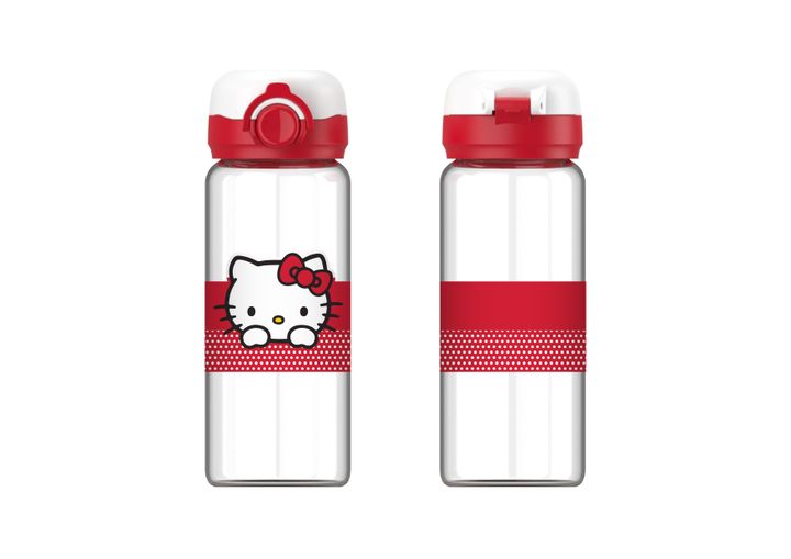 hello-kitty-apple-collection-glass-bottle-with-one-touch-flip-top-lid-410ml-botli