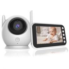 Product image of Video Baby Monitor ჭკვიანი კამერა