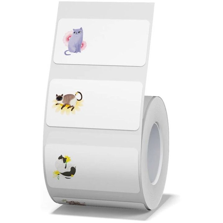 niimbot-40-x-20mm-thermal-label-cat-lazeruli-kartriji