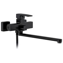 Product image of აბაზანის შემრევი FRUD R22152 Black