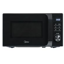 Product image of Midea AM720C2MV-B 20 ლ მიკროტალღური ღუმელი