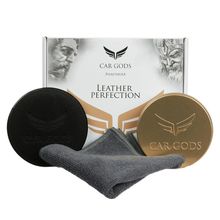 Product image of Car Gods Leather Perfection ტყავის მოვლის ნაკრები