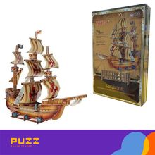 Product image of 3D ფაზლი - მეკობრეების გემი