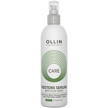 Product image of OLLIN Professional 150მლ თმის შრატი