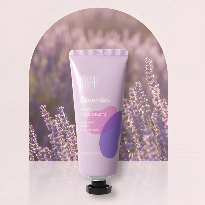 lamelin-pure-hand-cream-lavender-100ml-khelis-kremi-photo-2