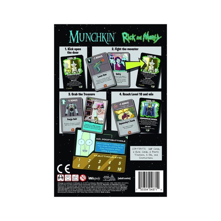 samagido-tamashi-munchkin-rick-and-morty-photo-3