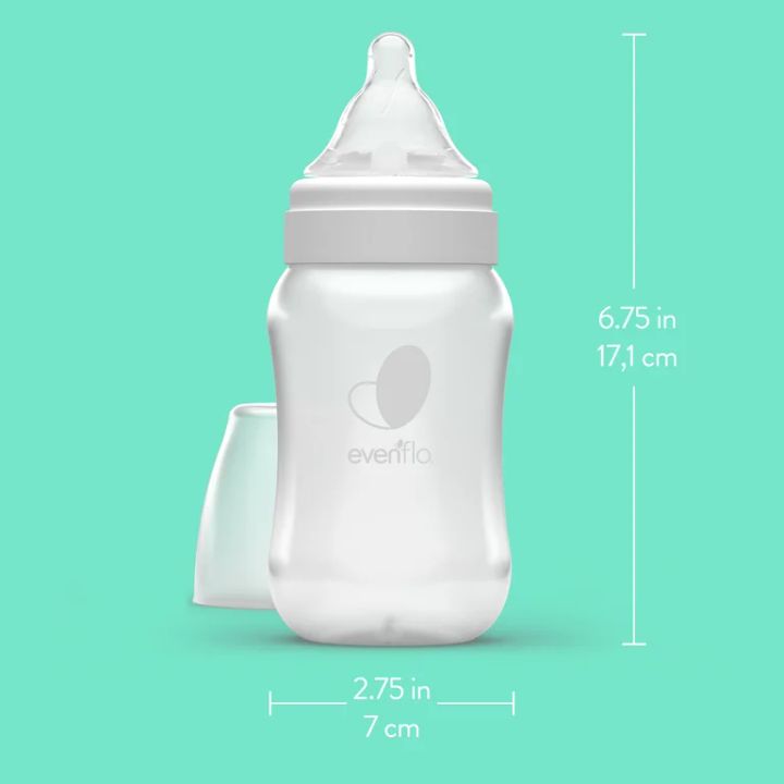 evenflo-baby-bottles-150ml-sabavshvo-botli-photo-2