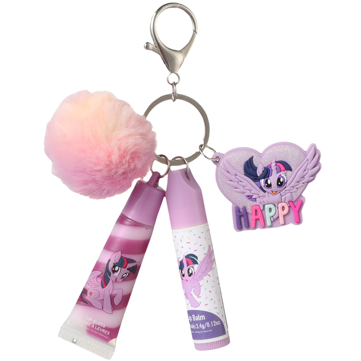my-little-pony-collection-lip-care-keychain-twilight-sparkle-sabavshvo-tuchis-movlis-nakrebi