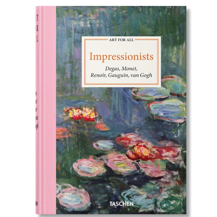 art-for-all---impressionists
