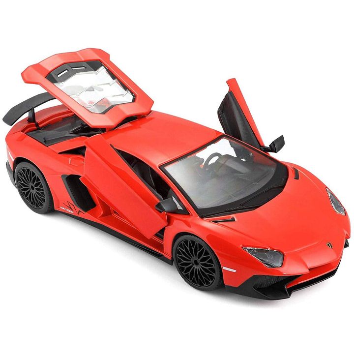 bburago-lamborghini-aventador-lp750-4-metalis-manqana-photo-3