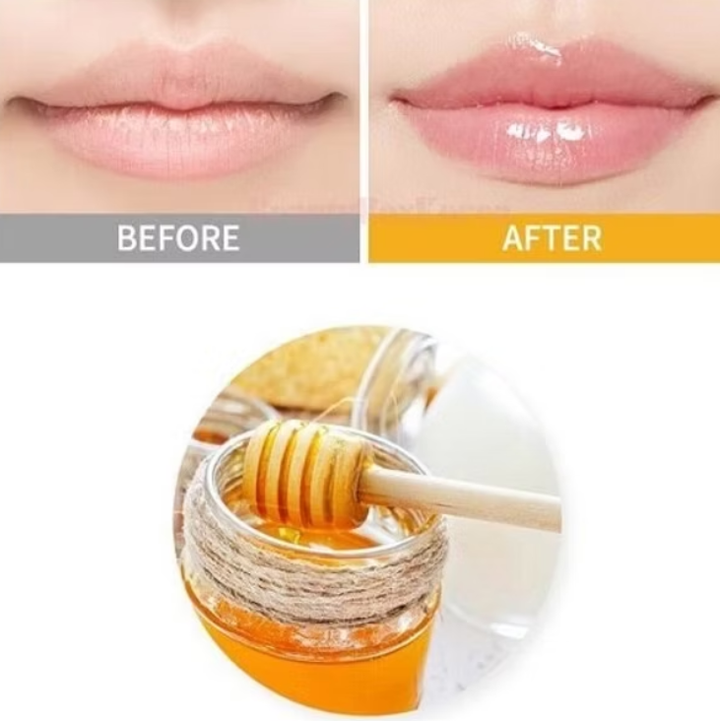 apieu-honeymilk-lip-oil-peach-5gr-tuchis-zeti-atmit-photo-3
