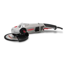 Product image of Crown CT13489-230S 2600W სადენიანი კუთხის სახეხი მანქანა