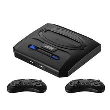 Product image of 2E Game console, 16bit, 2 wireless gamepad, HDMI, 913 games - 2E16BHDWS913