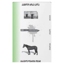 Product image of კამილო ხოსე სელა - პასკუალე დუარტეს ოჯახი ტომი 3